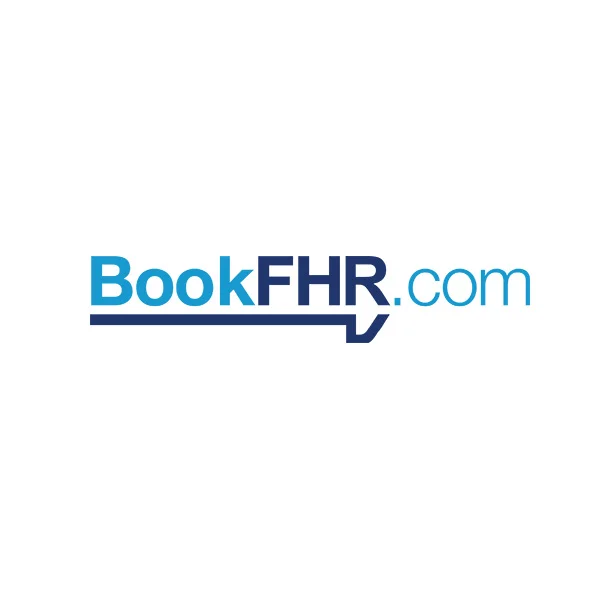 Book FHR logo
