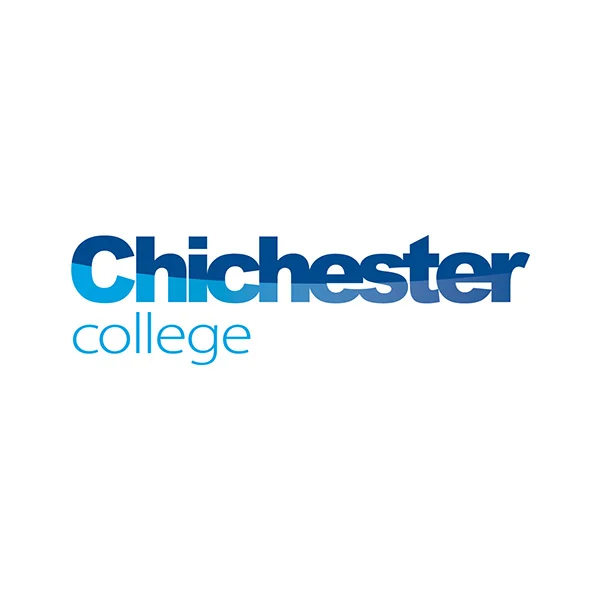 Chichester College logo