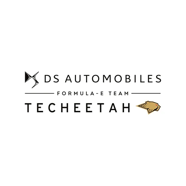 DS TECHEETAH logo