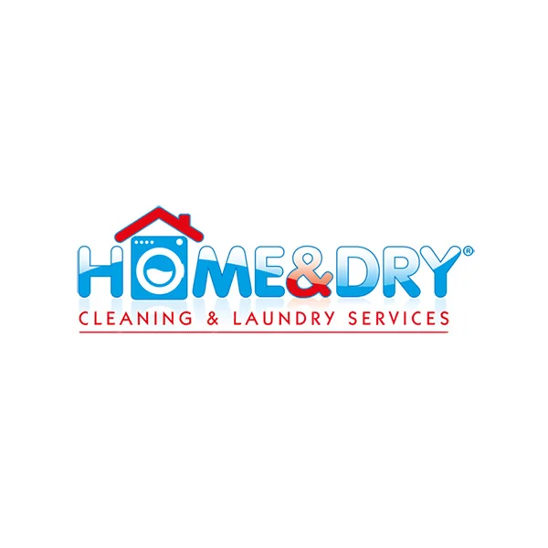 Home and Dry logo
