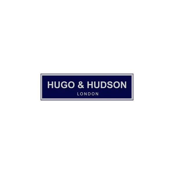 Hugo & Hudson logo