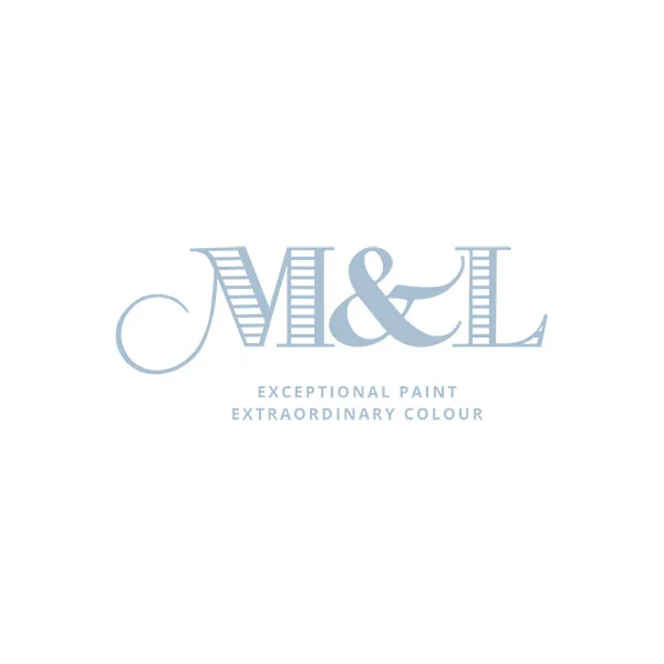 M&L logo