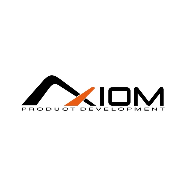axiom product development clients page