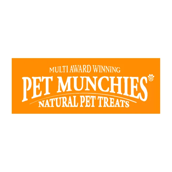 pet munchies - natrual pet treats clients page