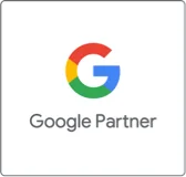 Google partner badge 2022