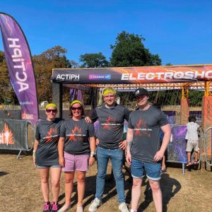 fandango tough mudder