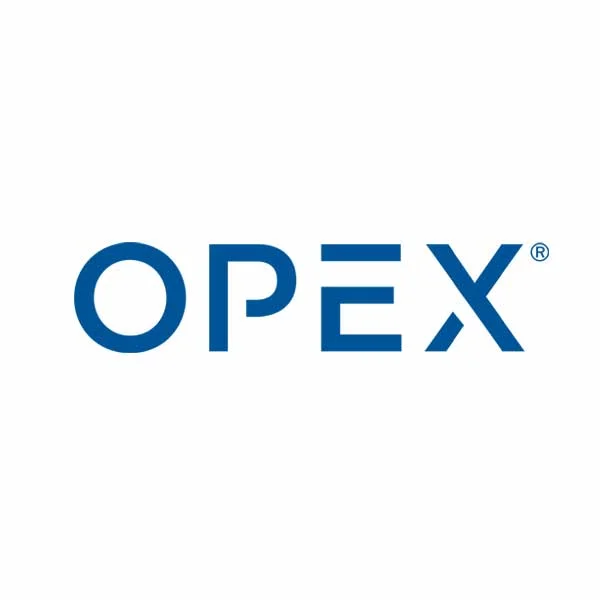 OPEX company logo