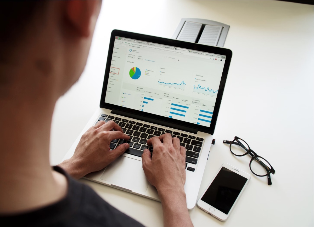 How to Increase Website Traffic