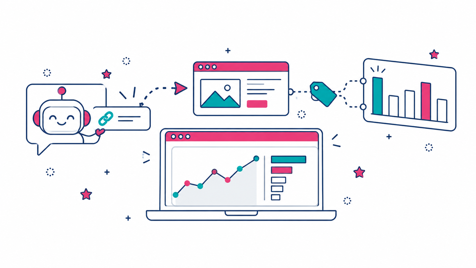 Why ChatGPT Traffic May Appear as Direct in Analytics